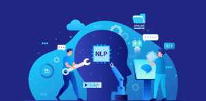 Natural Language Processing (NLP) for Language Learning: