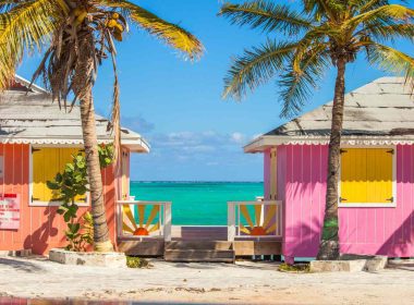 best caribbean island to visit in january 2024