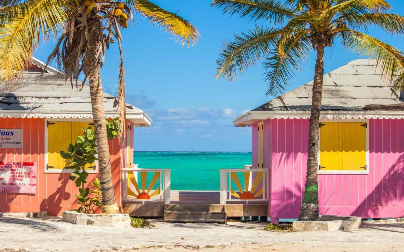 best caribbean island to visit in january 2024