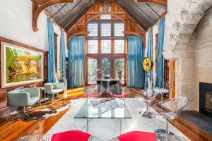 Luxury Redefined: Denver’s Costliest English Tudor