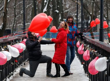 Arctic Romance Your Guide to a Unique Valentine's Day in Lapland