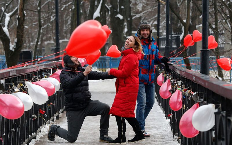 Arctic Romance Your Guide to a Unique Valentine's Day in Lapland