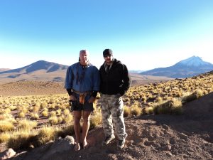 Atacama's Wonders A Comprehensive Guide for First Timers