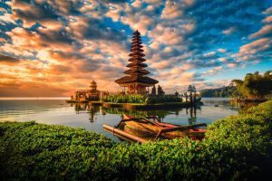 Bali Boundless A 6-Day Family Adventure Unveiling the Wonders