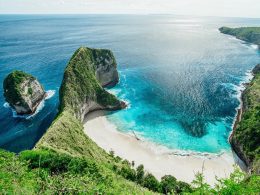 Bali Boundless A 6-Day Family Adventure Unveiling the Wonders