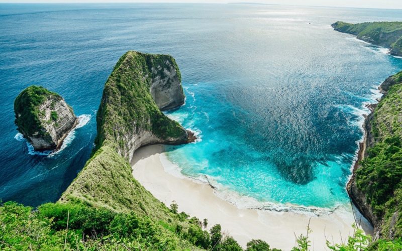 Bali Boundless A 6-Day Family Adventure Unveiling the Wonders