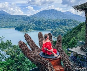 Bali Boundless A 6-Day Family Adventure Unveiling the Wonders