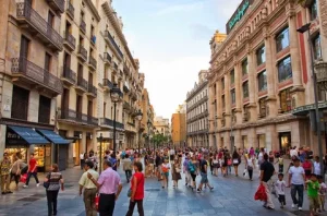 Barcelona Unveiled Top 10 Family Adventures in Catalonia