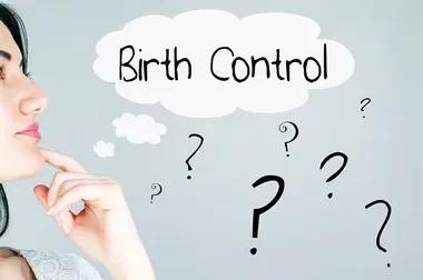 Birth Control and Lupus