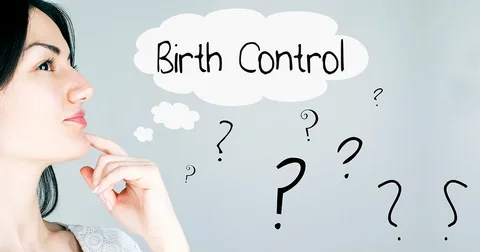 Birth Control and Lupus