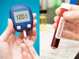 COVID-19 and Diabetes