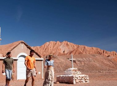 Atacama's Wonders A Comprehensive Guide for First Timers