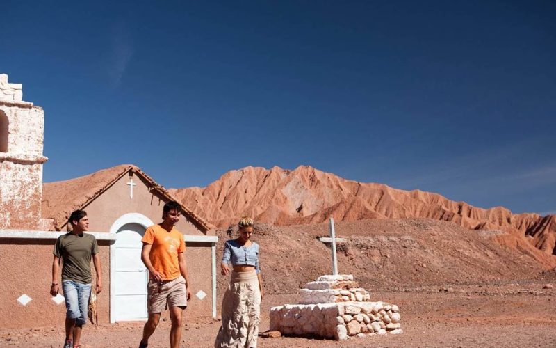 Atacama's Wonders A Comprehensive Guide for First Timers