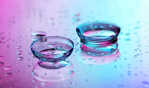 Contact Lens