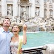 Crafting Everlasting Memories on Your Roman Honeymoon