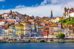 Decoding Porto's Charm