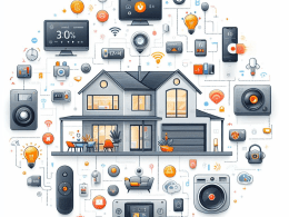 The Future is Now: Discover 24 Essential Smart Home Product