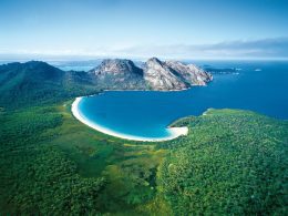 Discovering Tasmania Guide to Unveiling Hidden Gems