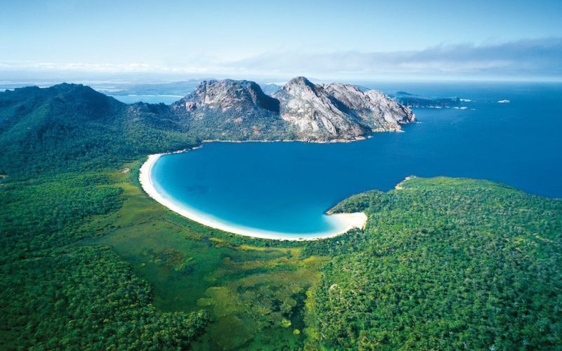 Discovering Tasmania Guide to Unveiling Hidden Gems