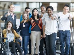 Navigating Education: A Journey for People with Disabilities