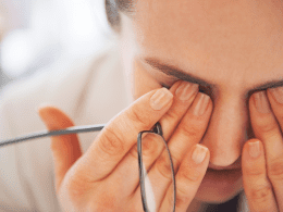 Dry Eye Treatments