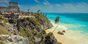 Easy Breezy Tulum Mastering Travel Security for Enthusiasts