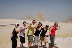 Egypt's Mysteries a Junior Explorer's Guide to Ancient Wonders