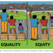 Equality-Equity