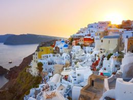 Experience Eternal Bliss Ultimate Guide to a Greek Honeymoon