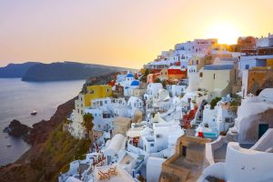 Experience Eternal Bliss Ultimate Guide to a Greek Honeymoon