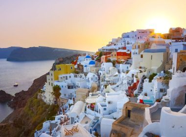Experience Eternal Bliss Ultimate Guide to a Greek Honeymoon