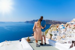 Experience Eternal Bliss Ultimate Guide to a Greek Honeymoon