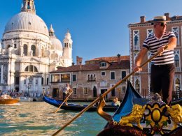 Exploring Venice Family Adventures Along the Grand Canal