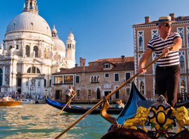 Exploring Venice Family Adventures Along the Grand Canal