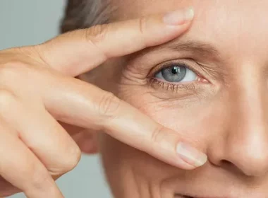 Eye Problems with Aging