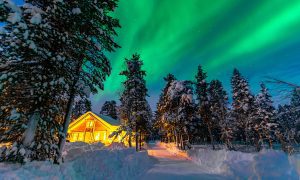 Unveiling Finland's Finest a Top 10 Travel Countdown