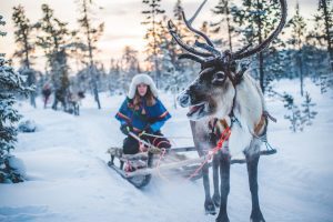 Unveiling Finland's Finest a Top 10 Travel Countdown