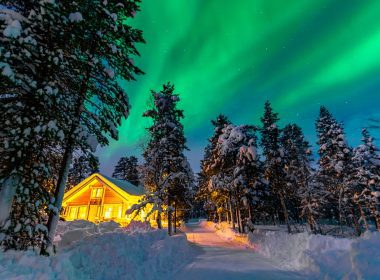 Finland's Magic Wonders with the Ultimate Top 10 Activities