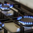Gas Stove Pollution