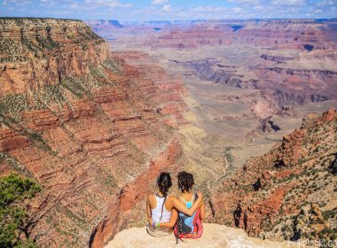 Grandeur Explorer's Handbook to Grand Canyon National Park