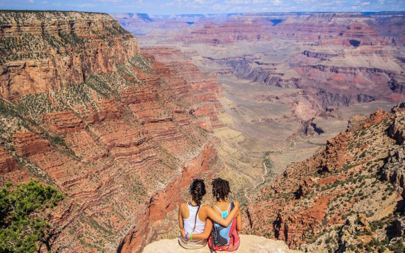 Grandeur Explorer's Handbook to Grand Canyon National Park