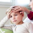 Headache in kids