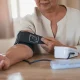 Home Blood Pressure Monitoring