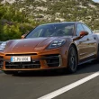 2024 Porsche Panamera