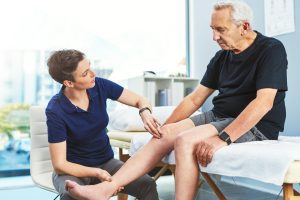 Knee Arthritis