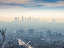 Navigating Real Estate’s New Challenge: Balancing Air Pollution and Other Environmental Risks