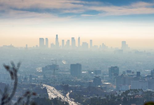 Navigating Real Estate’s New Challenge: Balancing Air Pollution and Other Environmental Risks