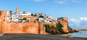 Moroccan Marvels Crafting Perfect Itinerary Rabat Adventures