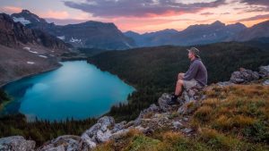 Navigating Banff's Trails Like a Pro