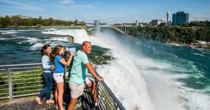 Niagara's Wonderland Dive into Advanced Fun and Games